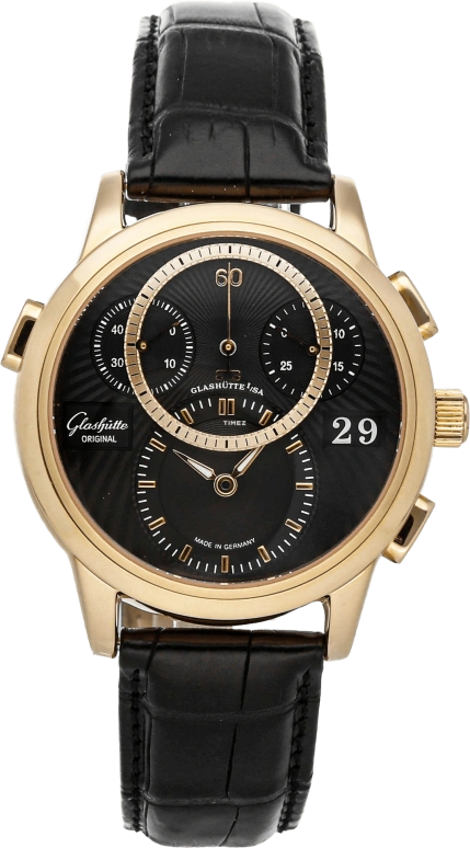 Glashütte Original Pano 95-01-11-01-04