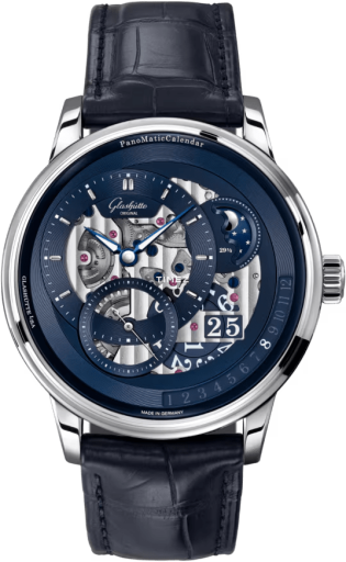 Glashütte Original PanoMatic 1-92-11-01-03-61