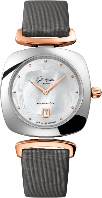 Glashütte Original Pavonina 1-03-01-26-06-34