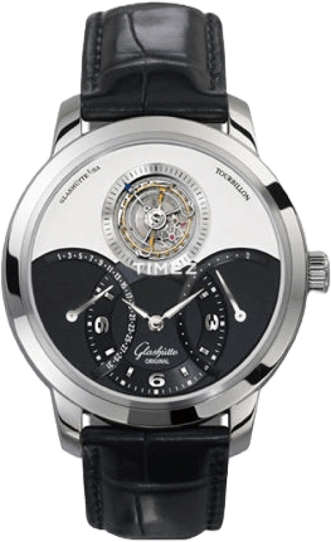 Glashütte Original Pano 41-03-04-04-04