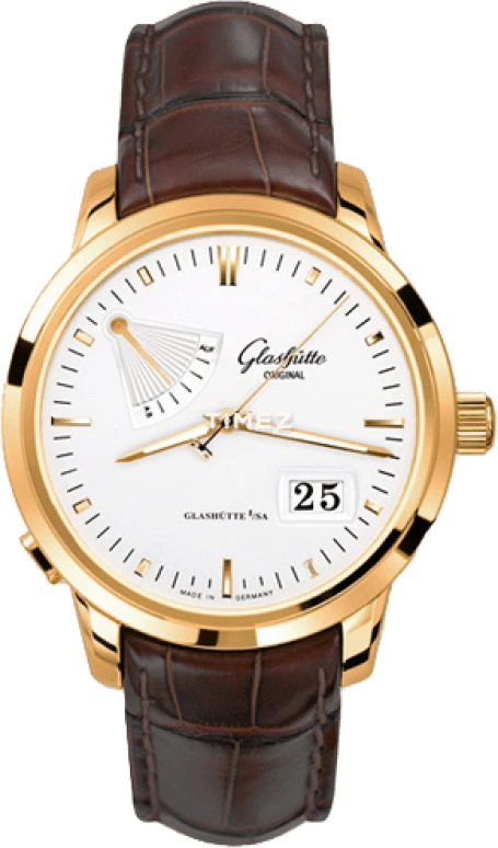 Glashütte Original Senator 100-01-11-01-04