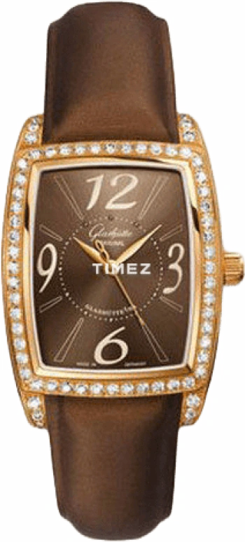 Glashütte Original Vintage 39-52-21-21-44