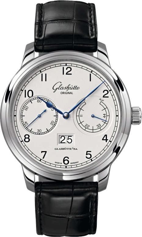 Glashütte Original Senator 100-14-05-02-50