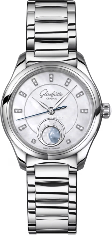 Glashütte Original Serenade Luna 1-35-14-02-02-14