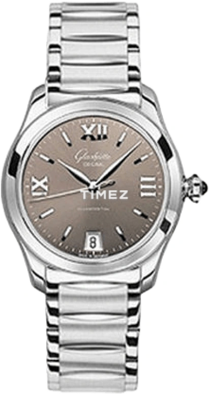 Glashütte Original Ladies 39-22-06-02-34