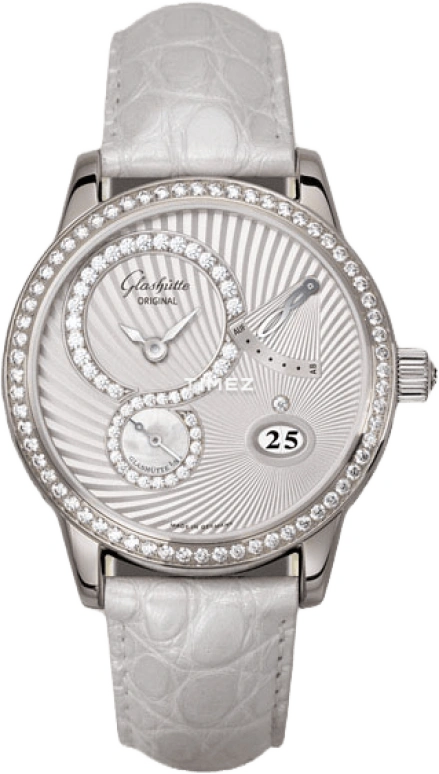 Glashütte Original Star 65-01-50-50-04