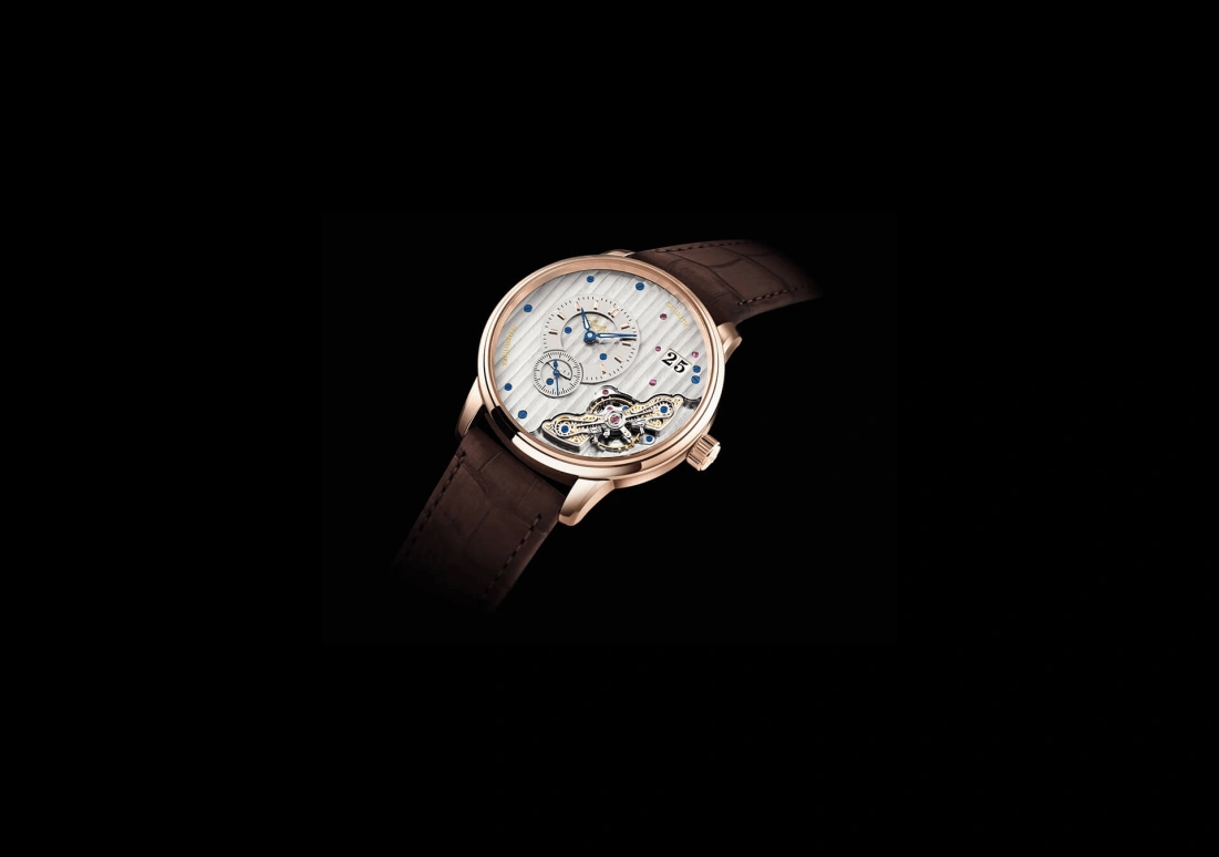 Glashütte Original,PanoMatic 42mm,42mm,Red Gold,White,Automatic,42hours,In-house Caliber,1,1-91-02-01-05-62