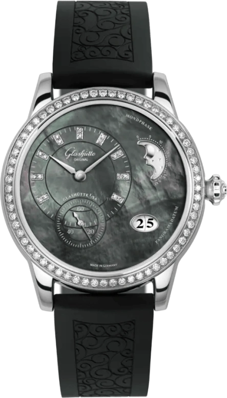 Glashütte Original Pano 1-90-12-02-12-04