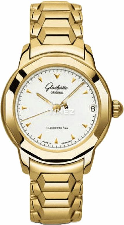 Glashütte Original Senator 10-33-43-52-04