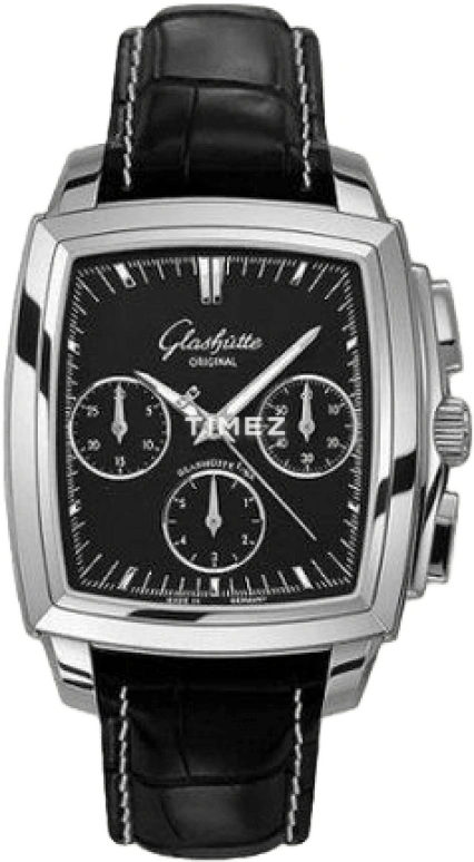 Glashütte Original Senator 39-31-54-52-04