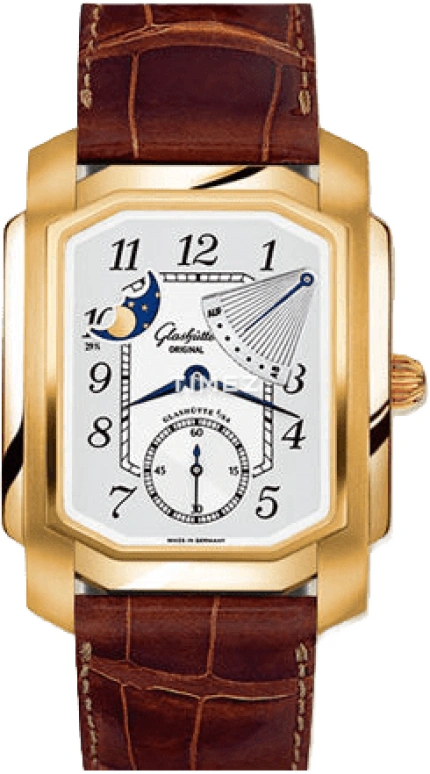 Glashütte Original Senator 42-03-01-02-04