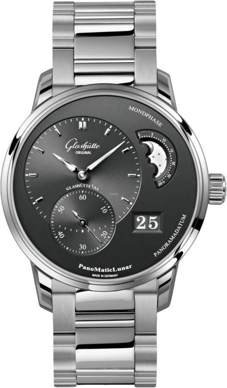 Glashütte Original Pano 1-90-02-43-32-24