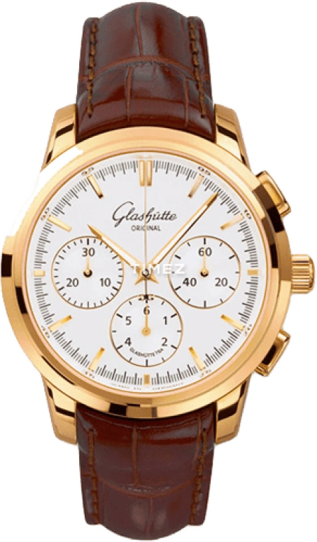 Glashütte Original Senator 39-31-41-41-04