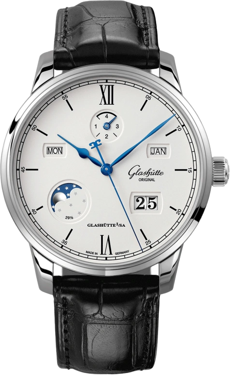 Glashütte Original Senator 1-36-02-01-02-50