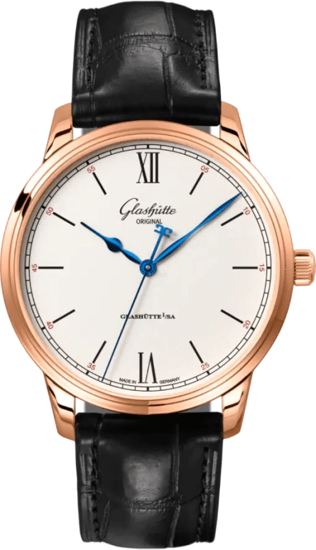 Glashütte Original Senator 1-36-01-02-05-61