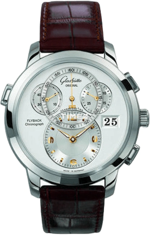 Glashütte Original Pano 95-01-31-24-04