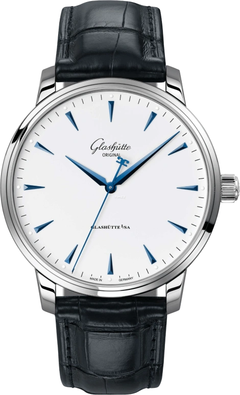 Glashütte Original Senator 1-36-01-05-02-01