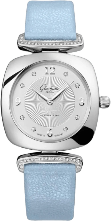 Glashütte Original Pavonina 1-03-02-12-12-35