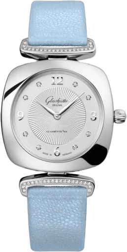 Glashütte Original Pavonina 1-03-02-12-12-35
