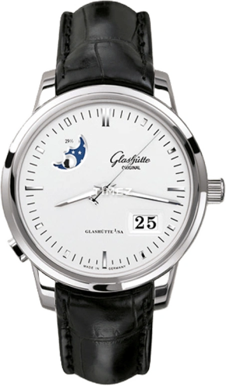 Glashütte Original Senator 100-04-13-02-04