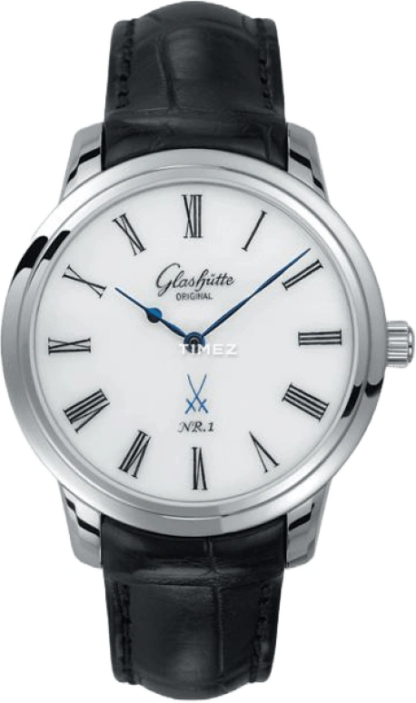 Glashütte Original Senator 100-10-05-04-04