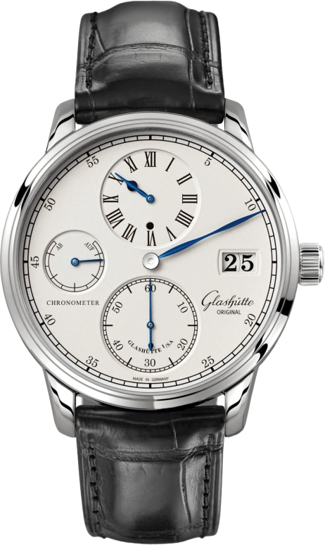 Glashütte Original Senator 1-58-04-04-04-50