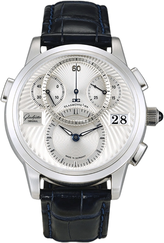 Glashütte Original PanoMatic 1-95-01-03-03-04