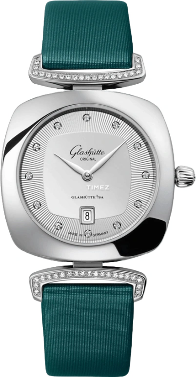 Glashütte Original Pavonina 1-03-01-10-12-02