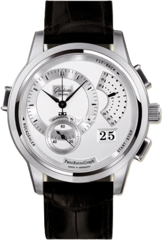 Glashütte Original Pano 60-01-02-02-06