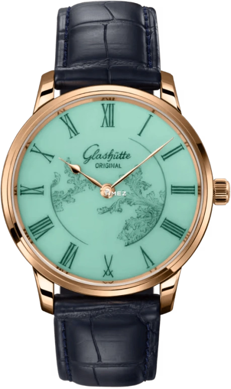 Glashütte Original Senator 1-36-16-02-05-01