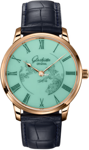 Glashütte Original Senator 1-36-16-02-05-01