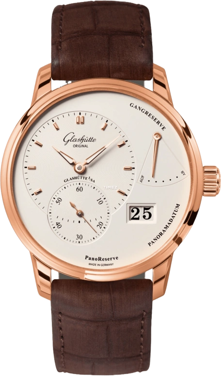 Glashütte Original Other 65-01-25-15-05