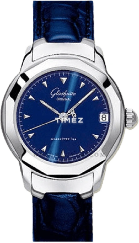 Glashütte Original Senator 10-33-42-41-04