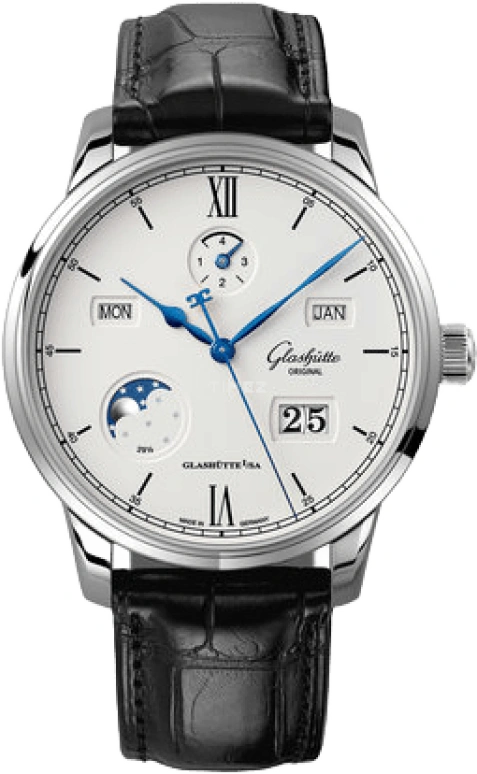 Glashütte Original Senator 1-36-02-01-02-30
