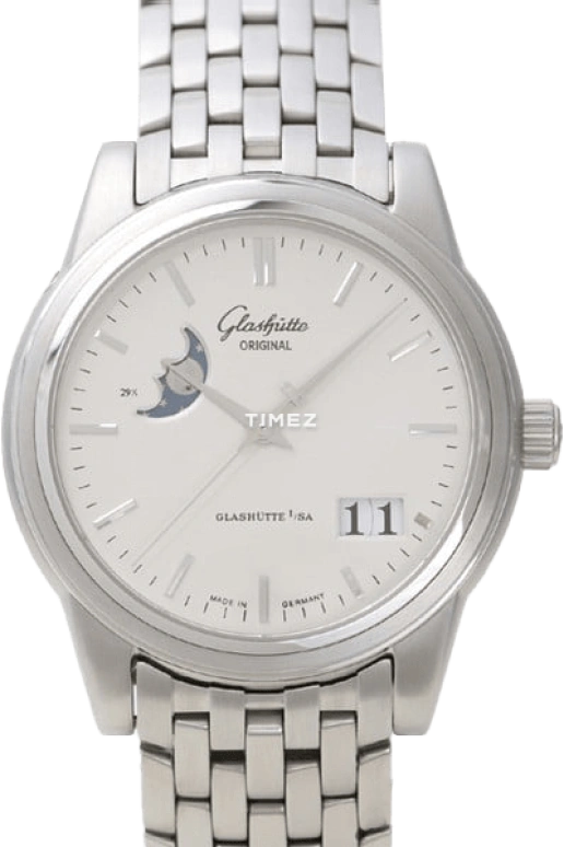 Glashütte Original Senator 39-41-04-12-14