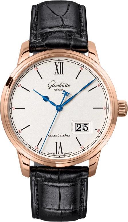 Glashütte Original Senator 1-36-03-02-05-30