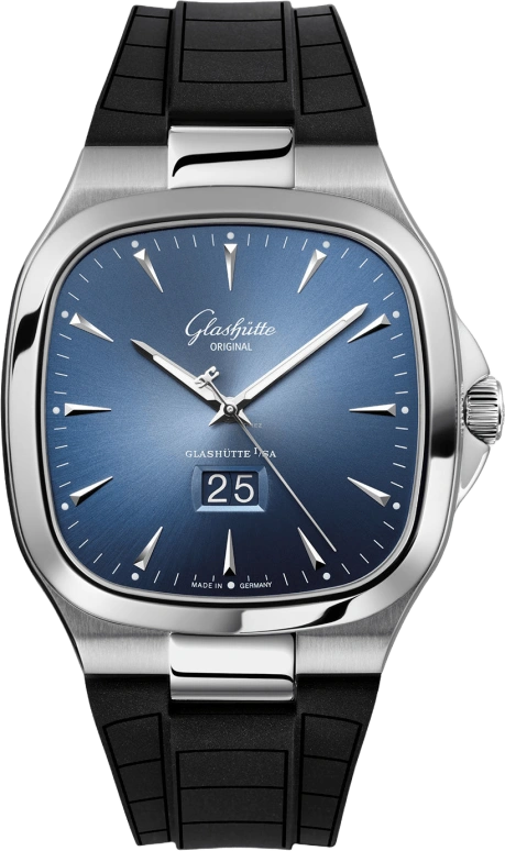 Glashütte Original Seventies 2-39-47-13-12-53