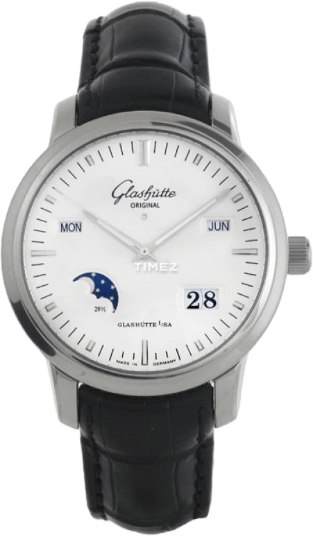 Glashütte Original Senator 100-02-03-02-04
