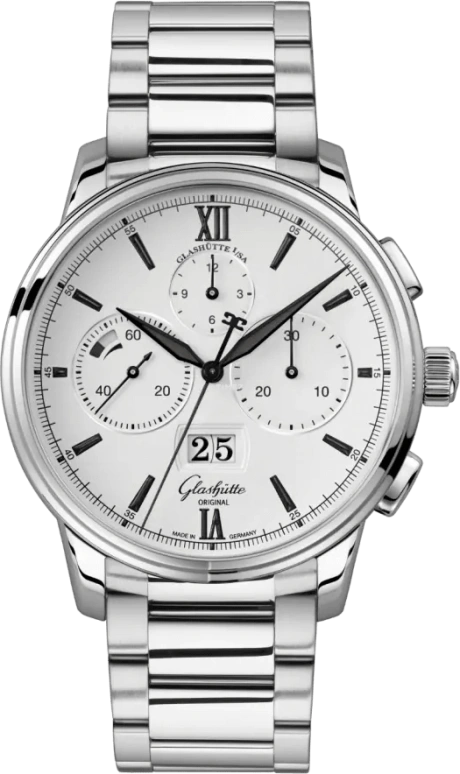 Glashütte Original Senator 1-37-01-05-02-71