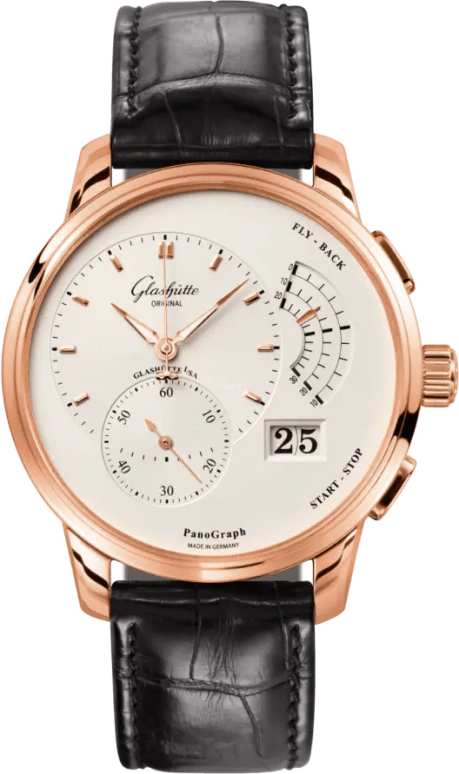 Glashütte Original Pano 1-61-03-25-15-04