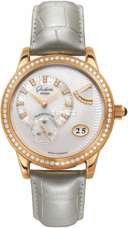 Glashütte Original Star 65-01-80-80-04