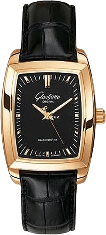 Glashütte Original Senator 39-52-52-51-04