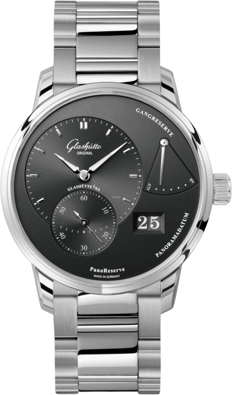 Glashütte Original Pano 1-65-01-23-12-24