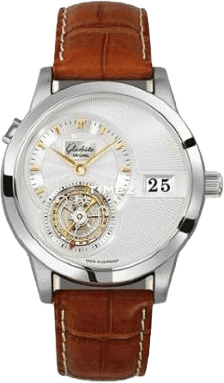 Glashütte Original Pano 93-01-13-12-04