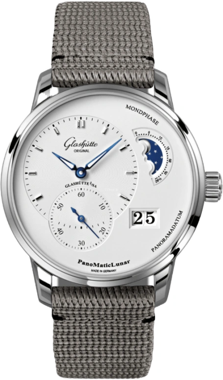 Glashütte Original Pano 1-90-02-42-32-36