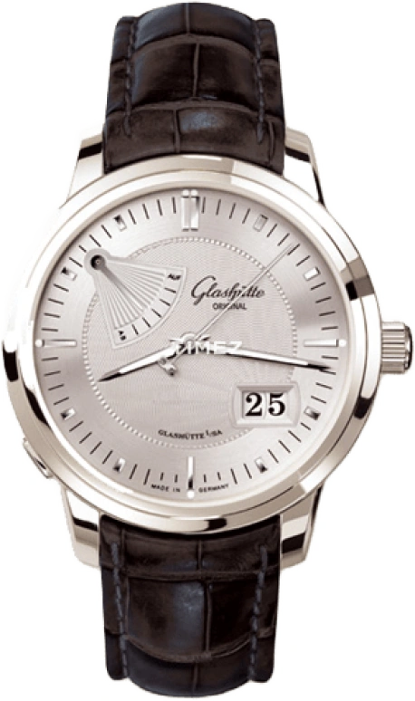 Glashütte Original Senator 100-01-03-02-04