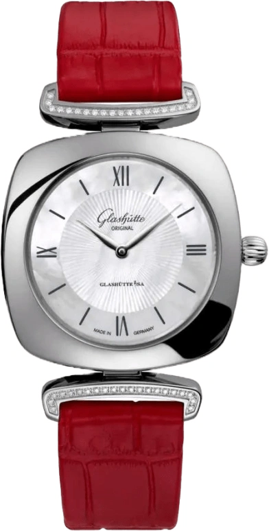 Glashütte Original Pavonina 1-03-02-05-12-30