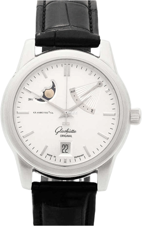Glashütte Original Senator 1-39-44-04-12-04