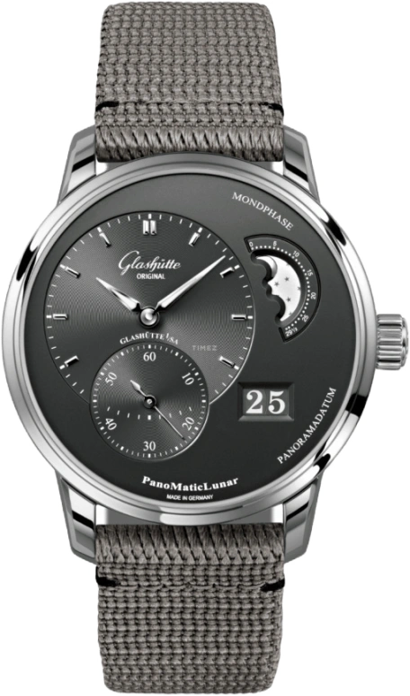 Glashütte Original Pano 1-90-02-43-32-36
