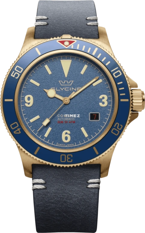 Glycine Combat GL0421